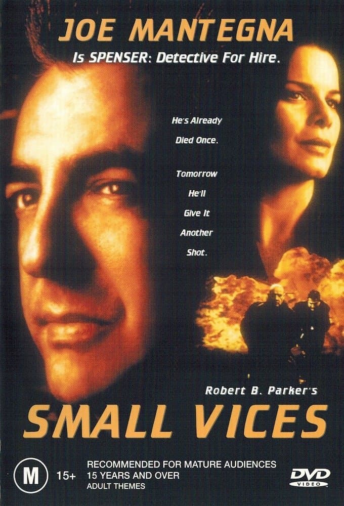 Small Vices photo