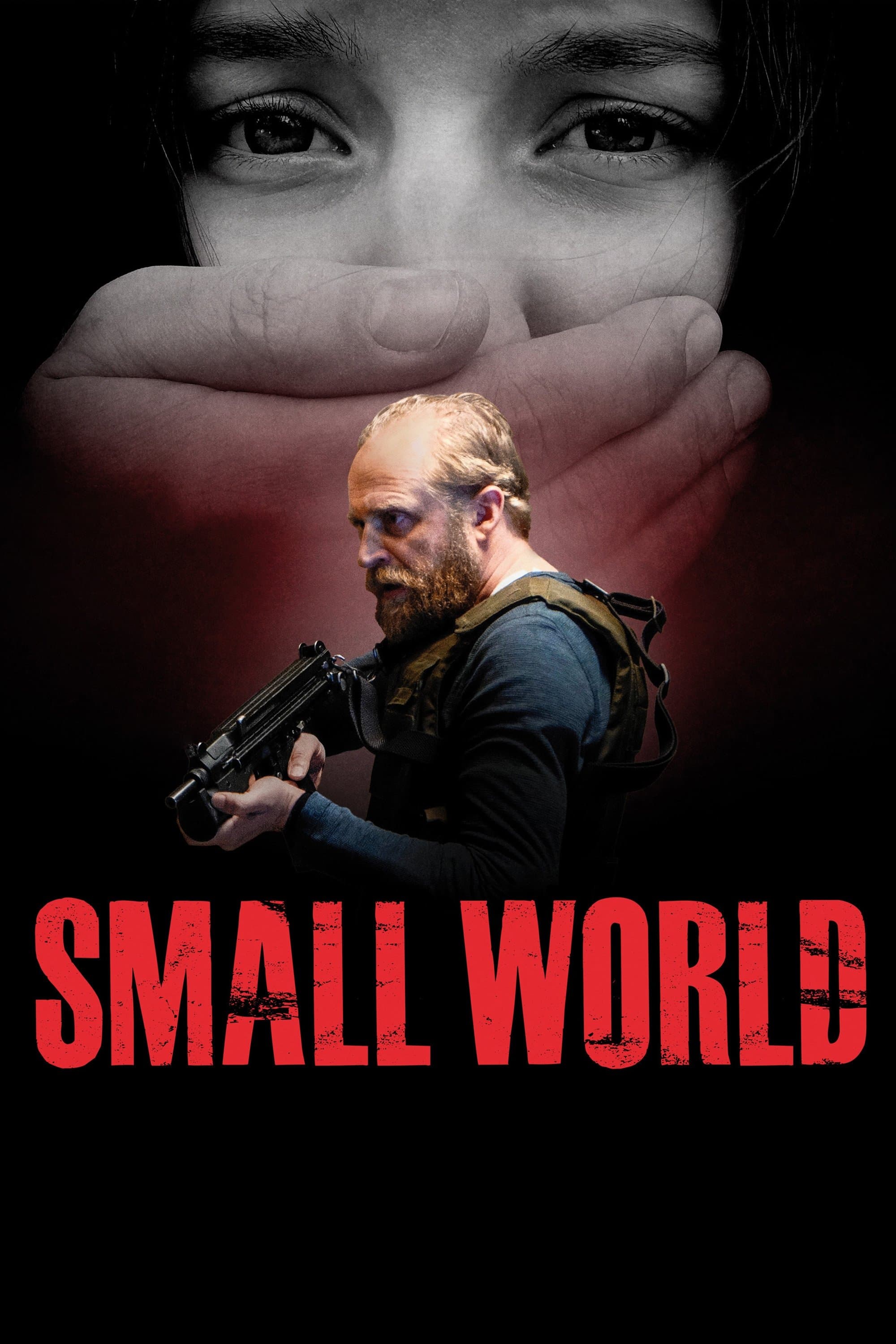 Small World photo