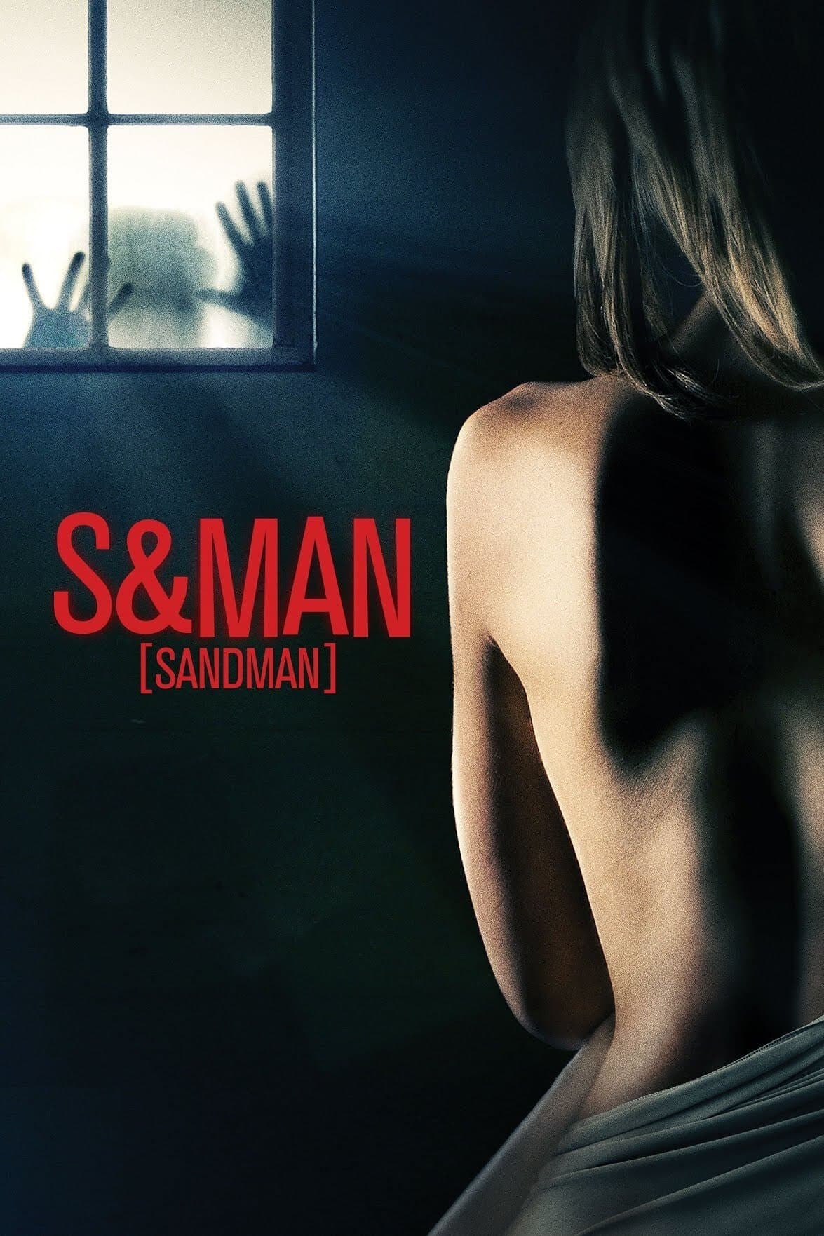 S&Man photo