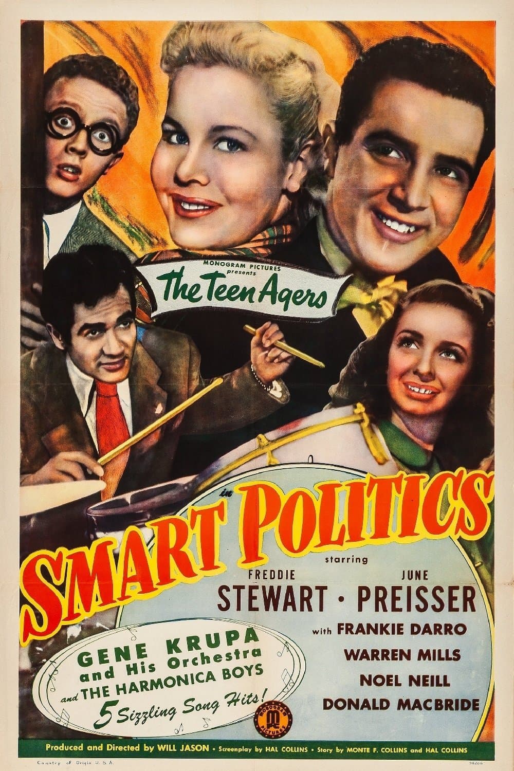 Smart Politics photo