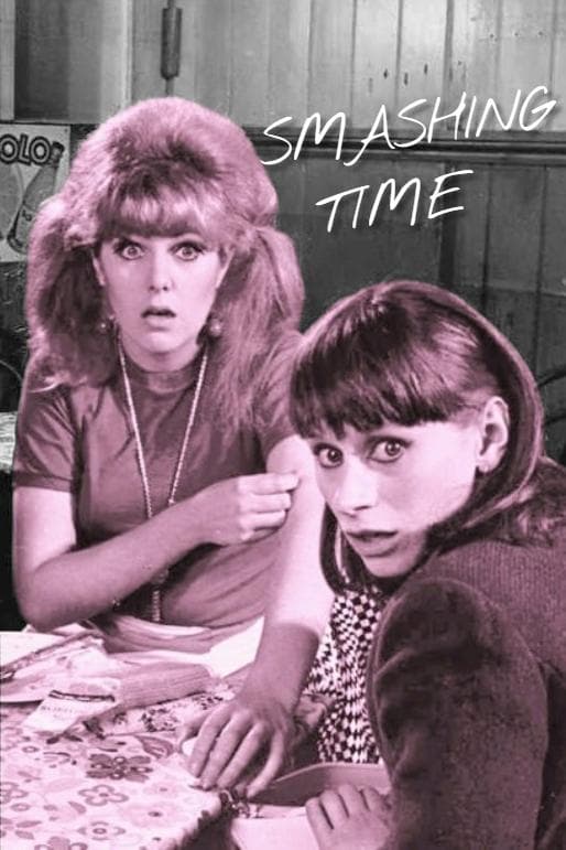 Smashing Time photo