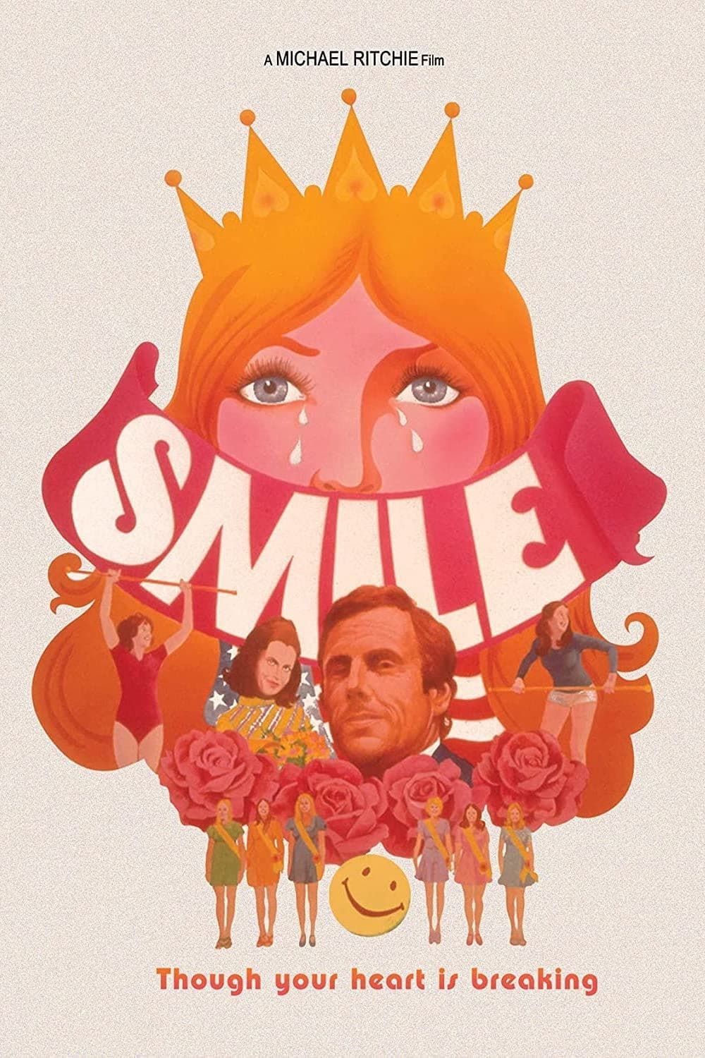 Smile photo