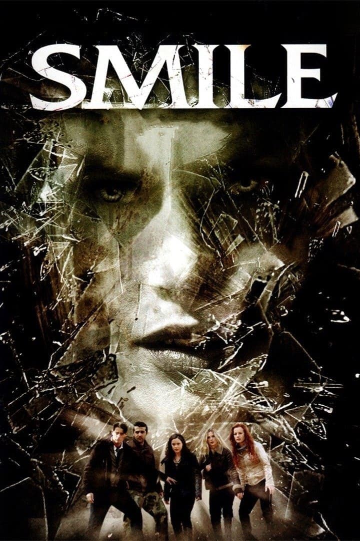 Smile photo