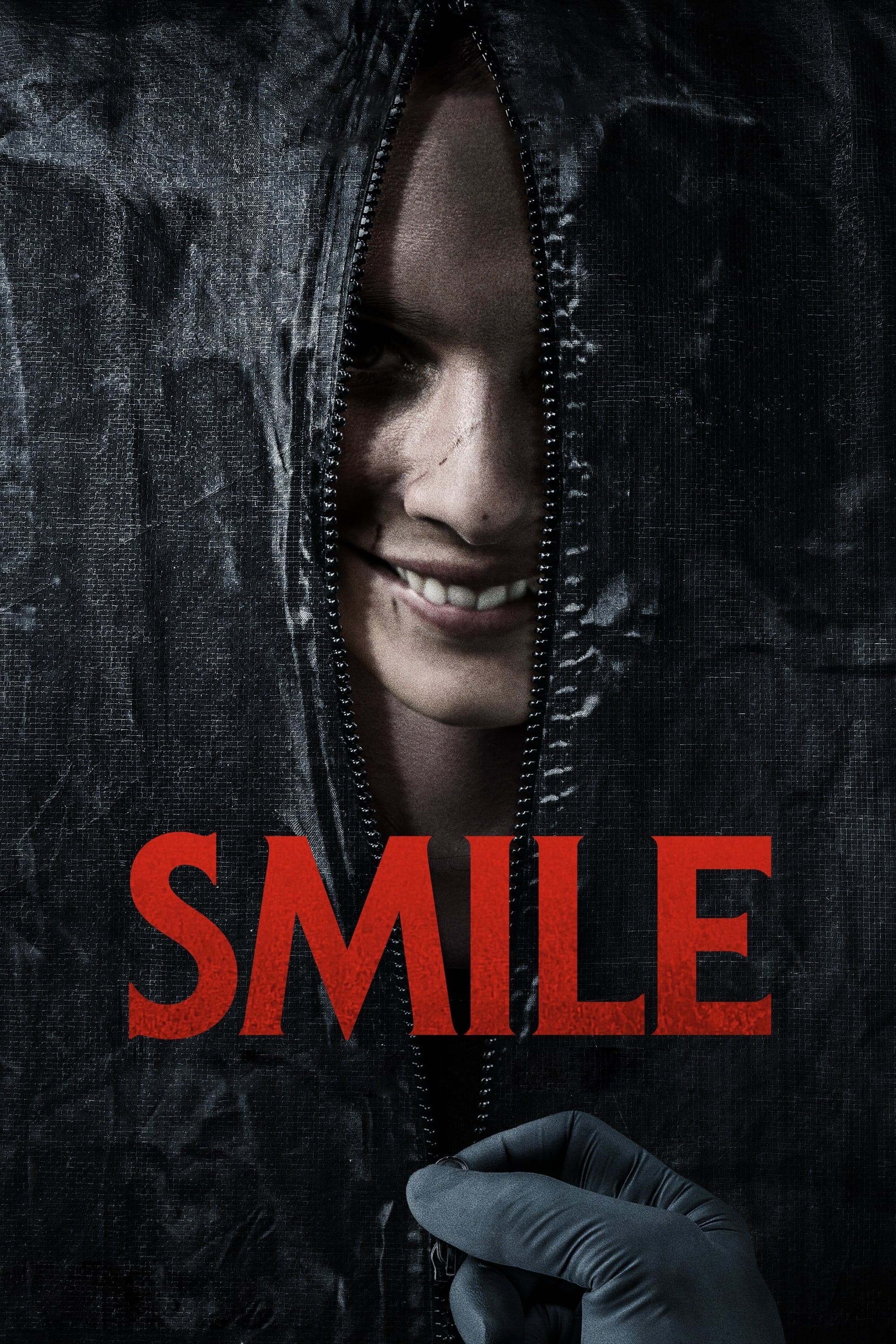 Smile photo