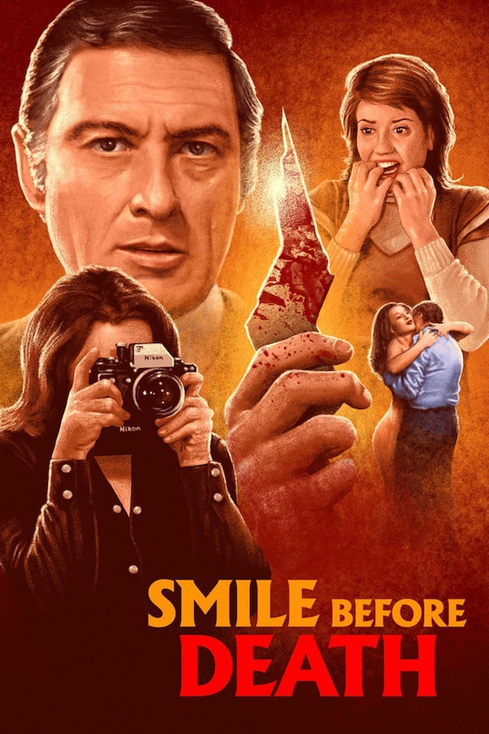 Smile Before Death photo