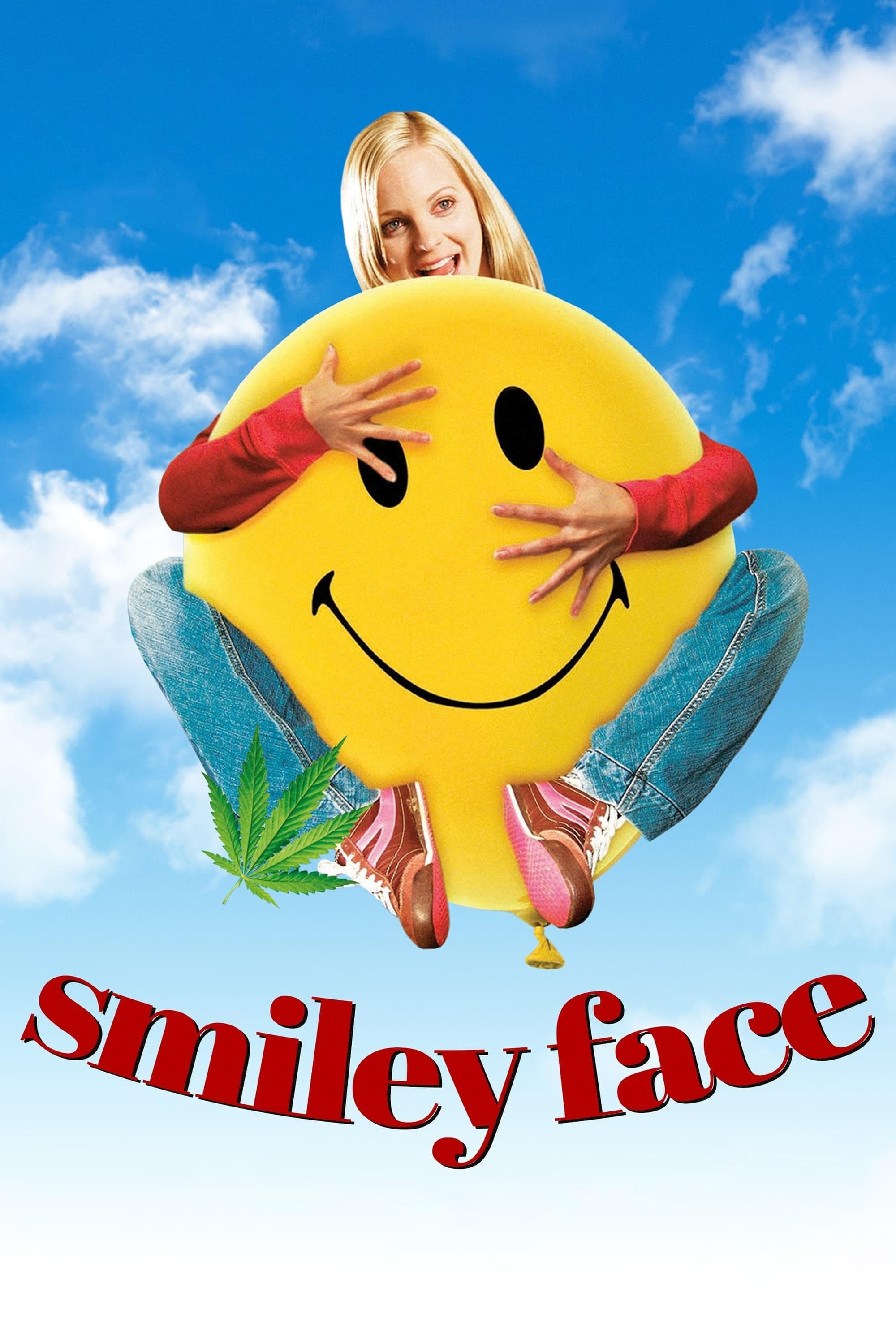 Smiley Face photo