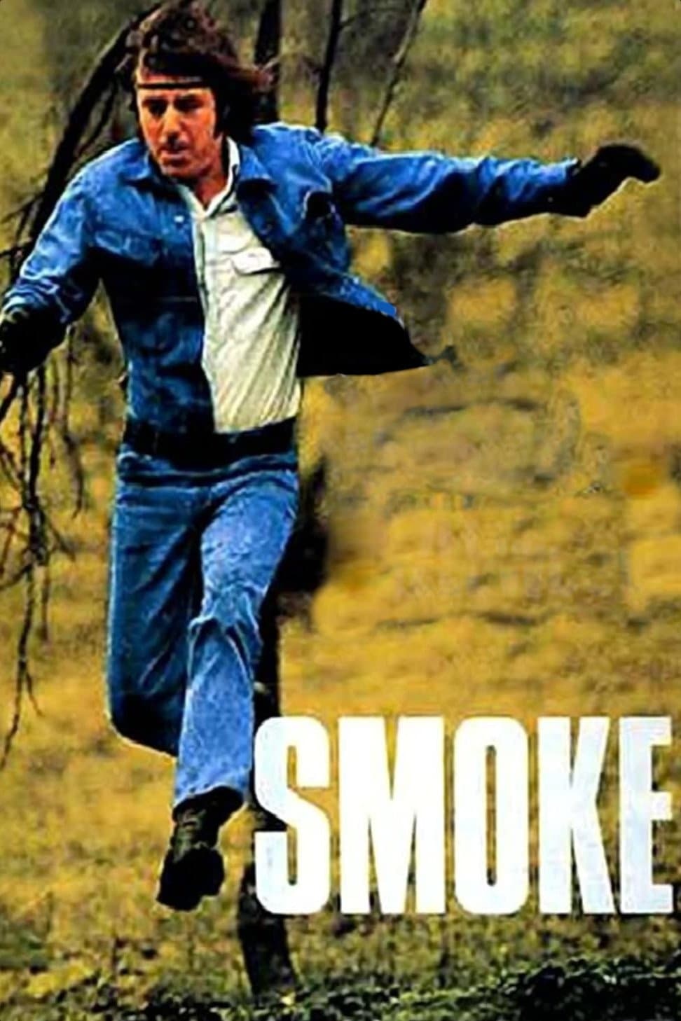 Smoke photo