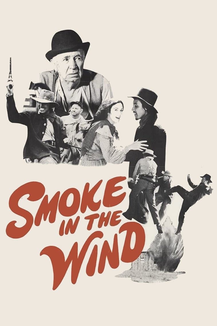 Smoke In The Wind photo