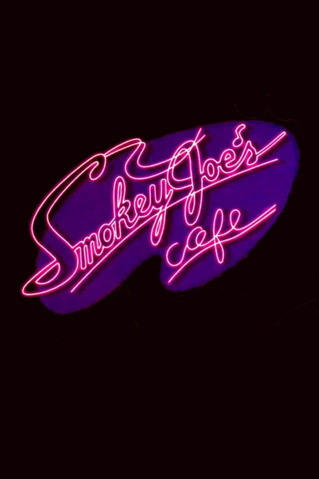 Smokey Joe's Cafe: The Songs of Leiber and Stoller photo