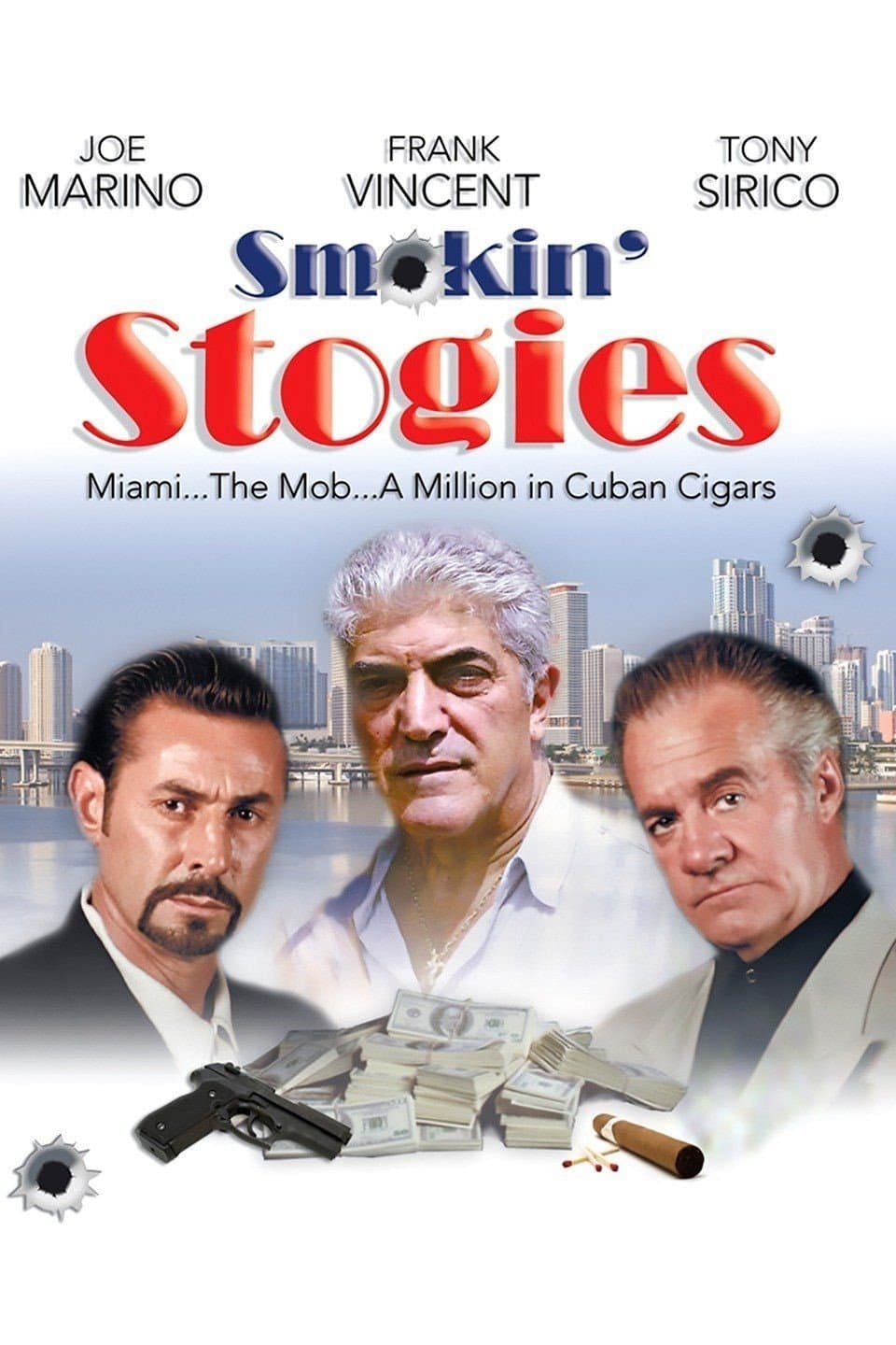 Smokin' Stogies photo