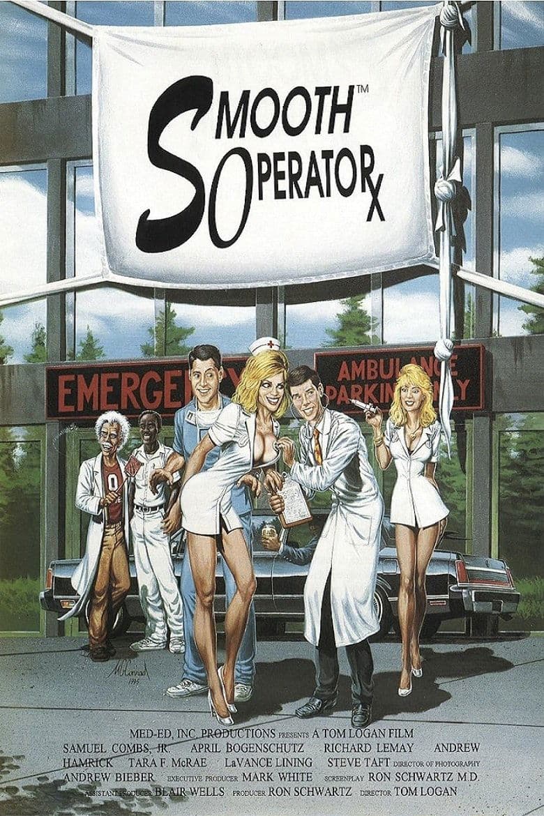 Smooth Operator photo