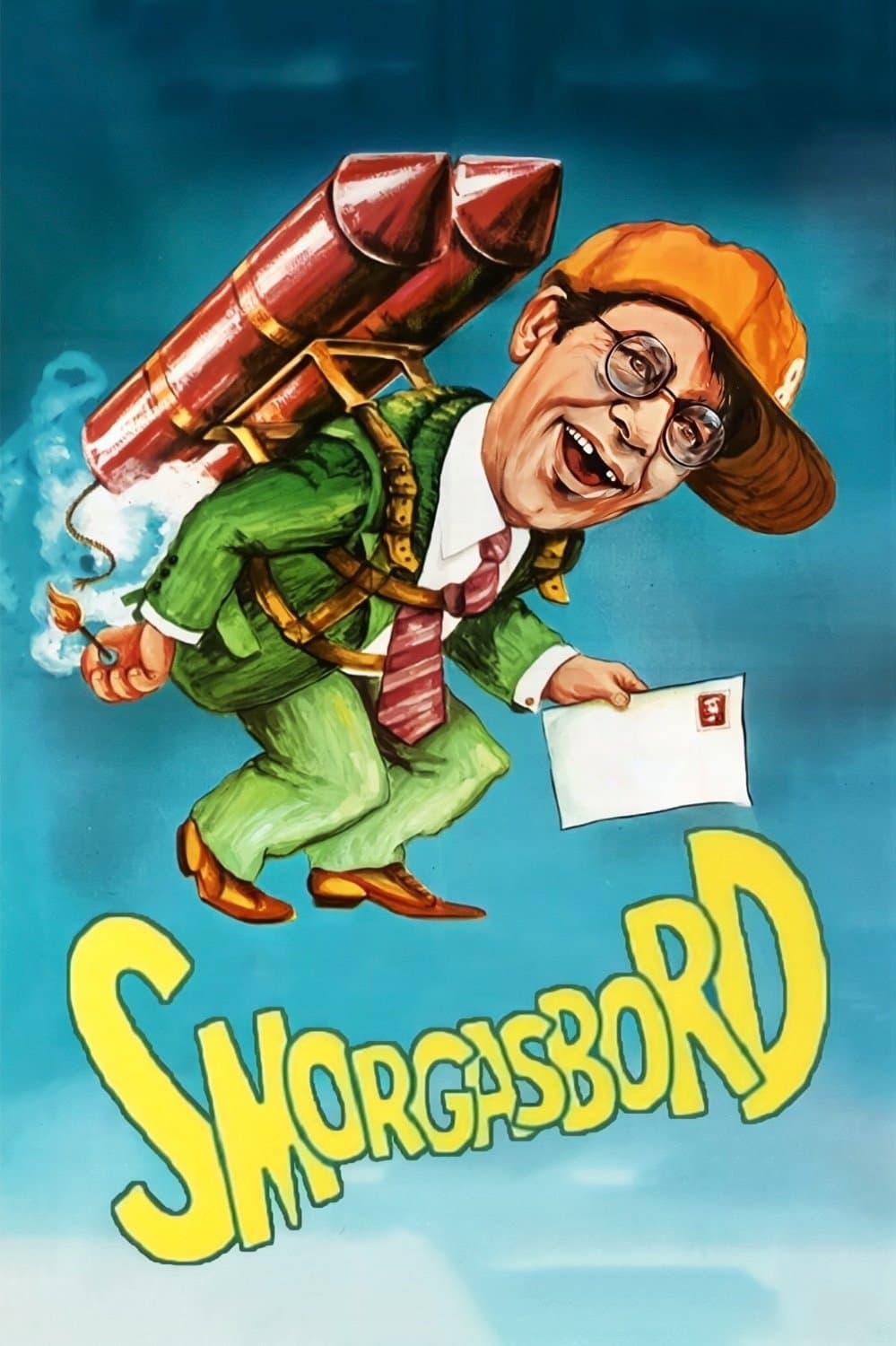 Smorgasbord photo