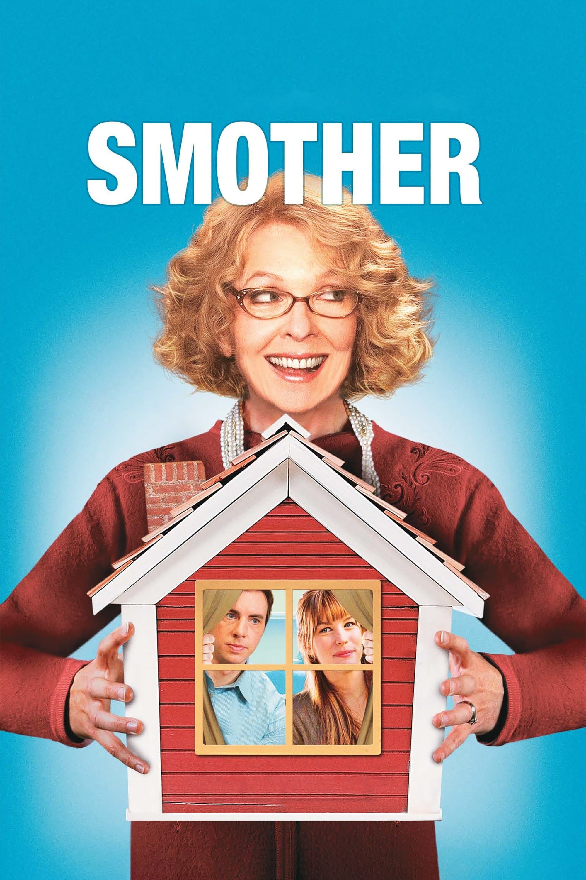 Smother photo