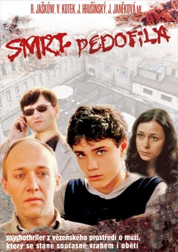 Smrt pedofila photo