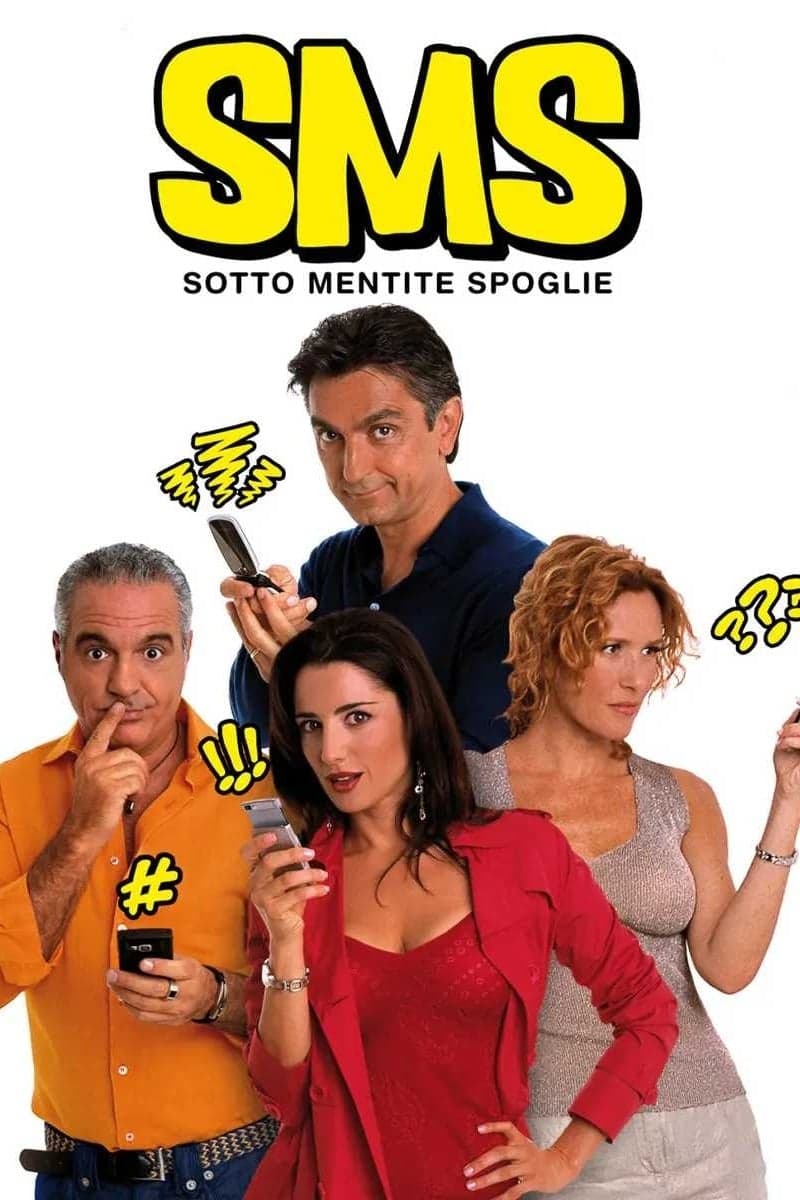 SMS: Sotto Mentite Spoglie photo
