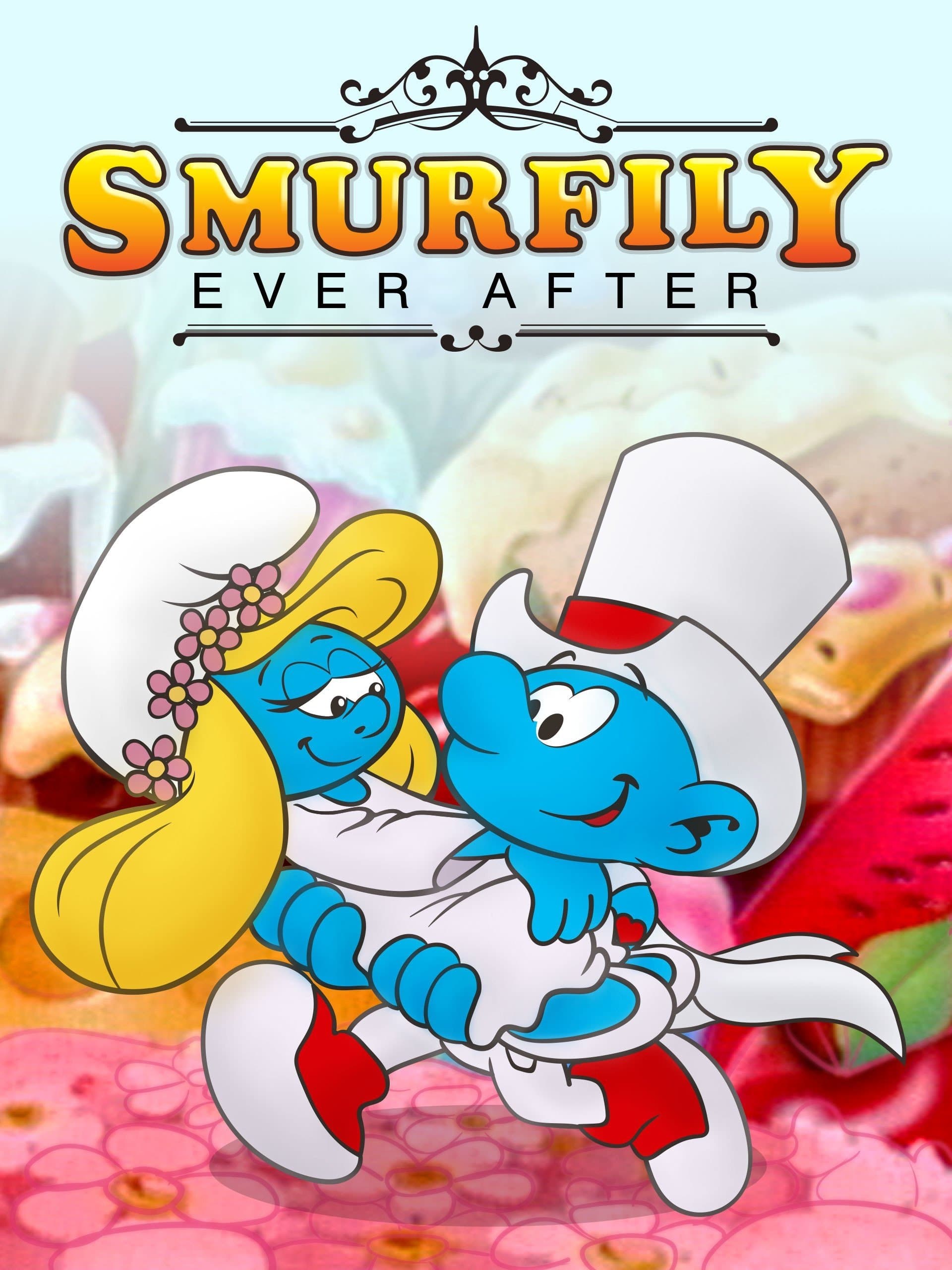 Smurfily Ever After photo