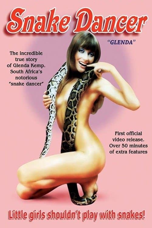 Snake Dancer photo