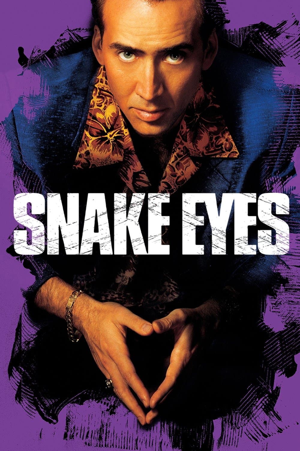Snake Eyes photo