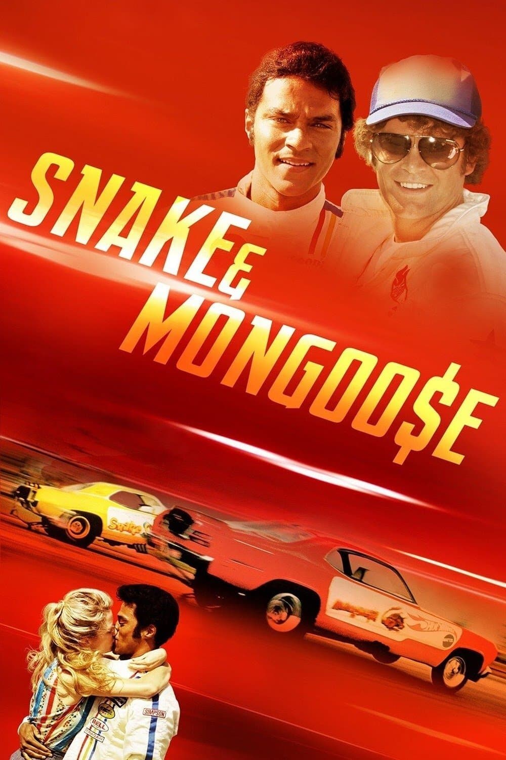 Snake & Mongoose photo