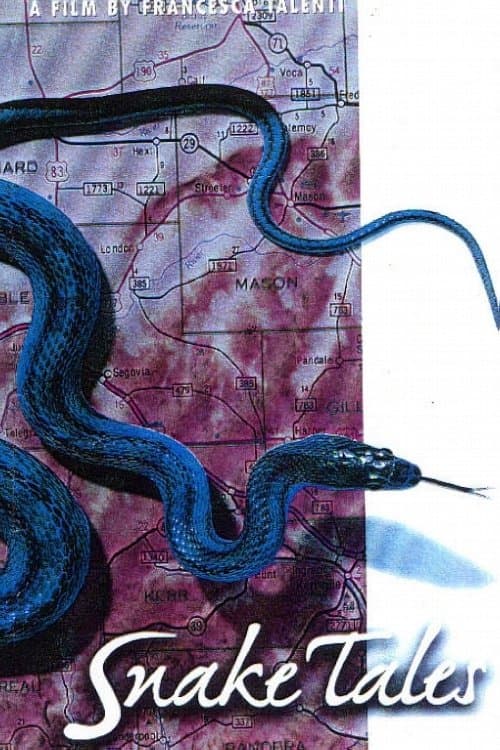 Snake Tales photo