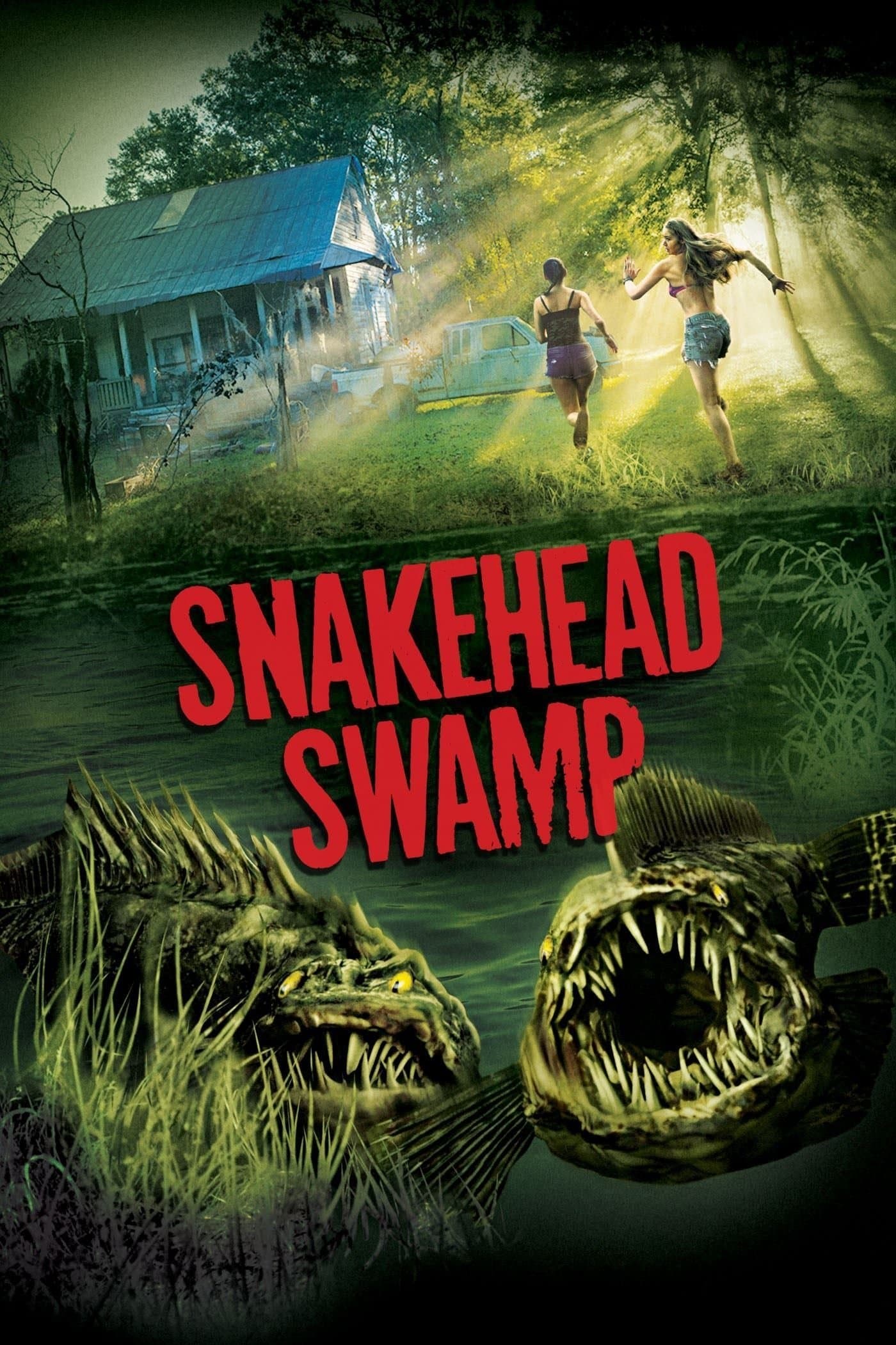 Snakehead Swamp photo