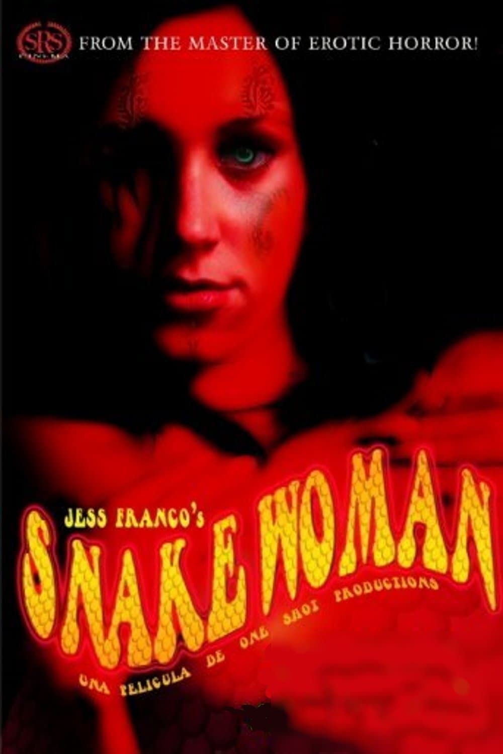 Snakewoman photo