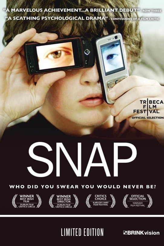 Snap photo