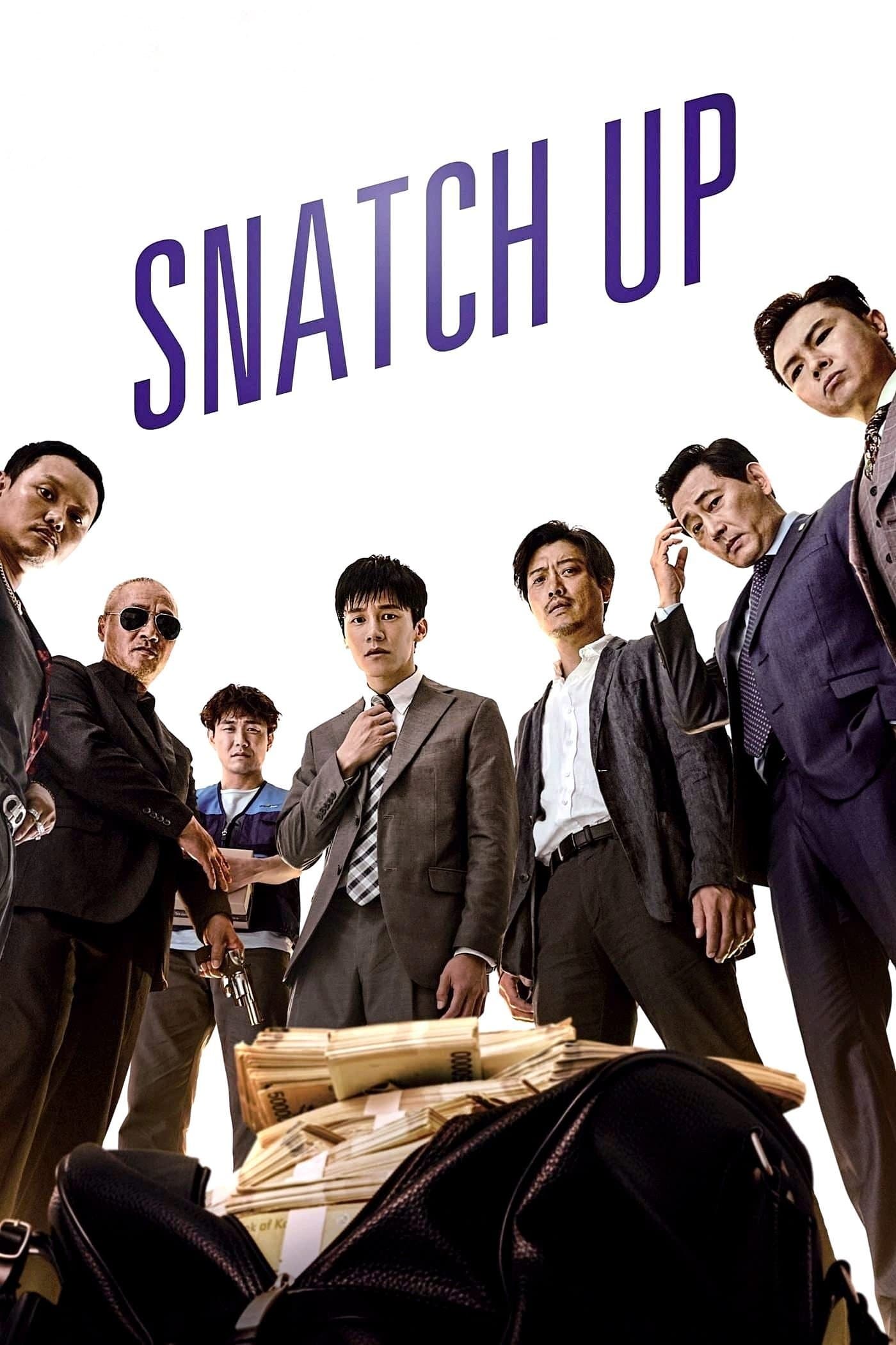 Snatch Up photo