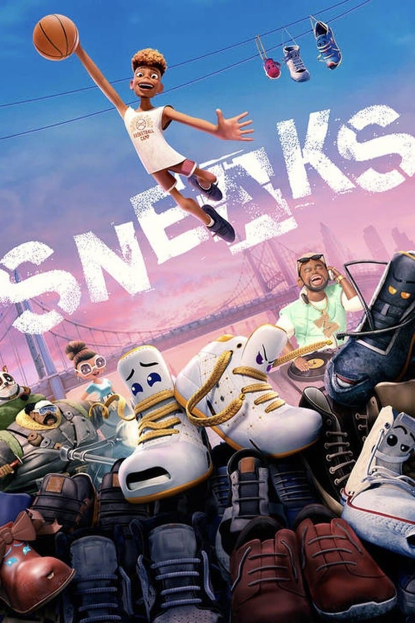 Sneaks photo