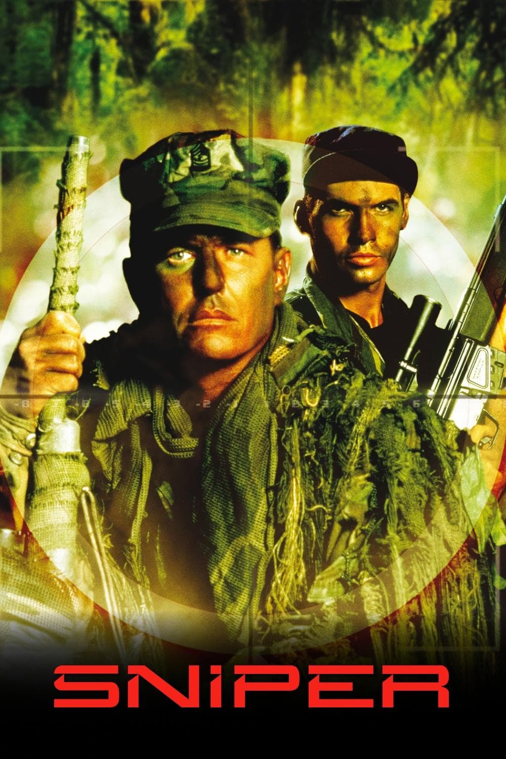 Sniper photo