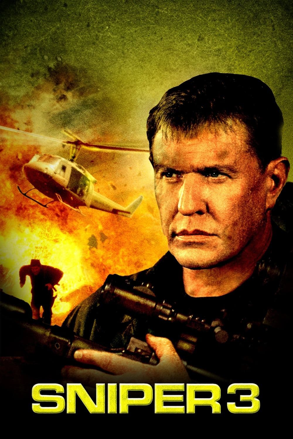 Sniper 3 photo