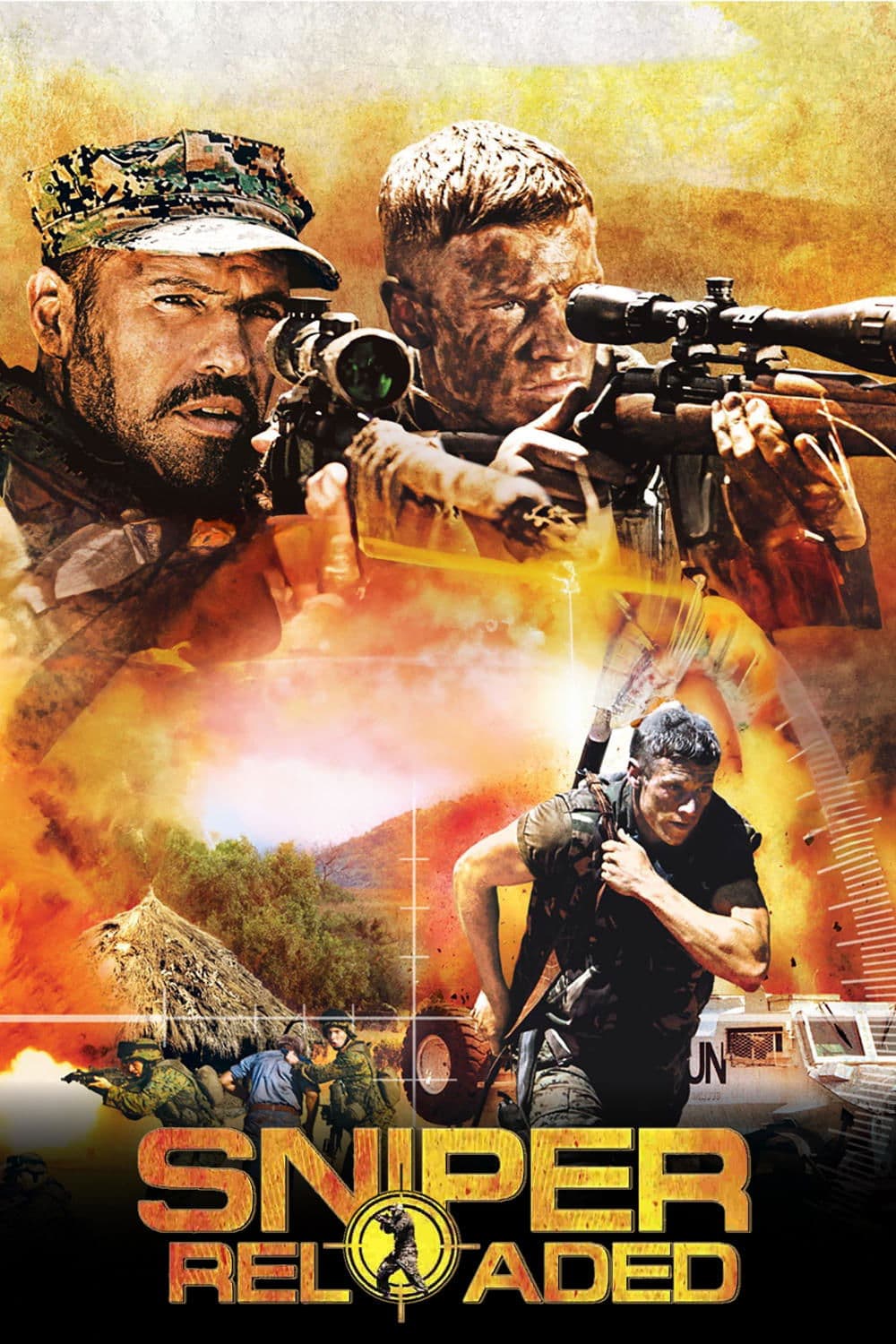 Sniper: Reloaded photo