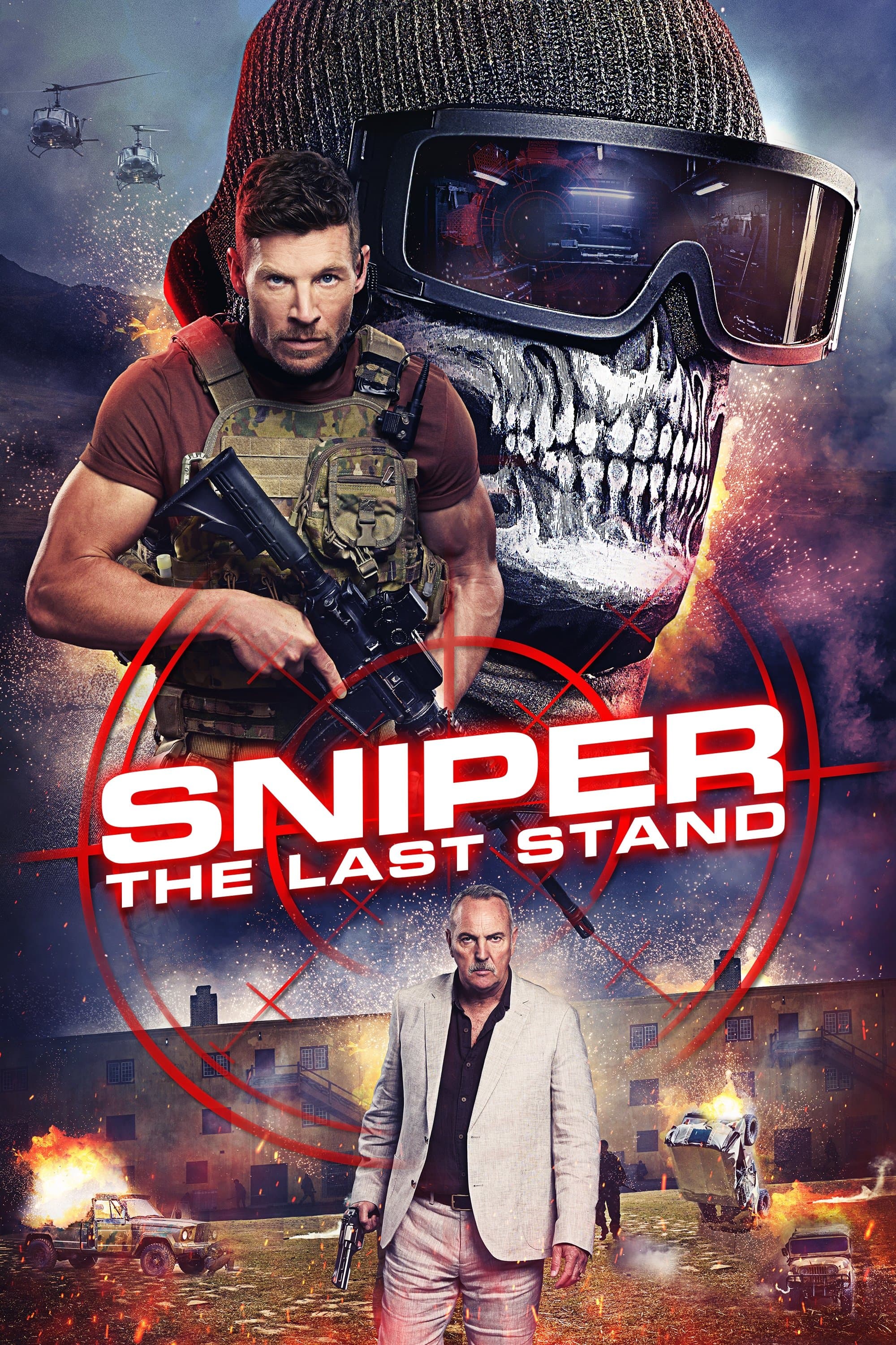 Sniper: The Last Stand photo