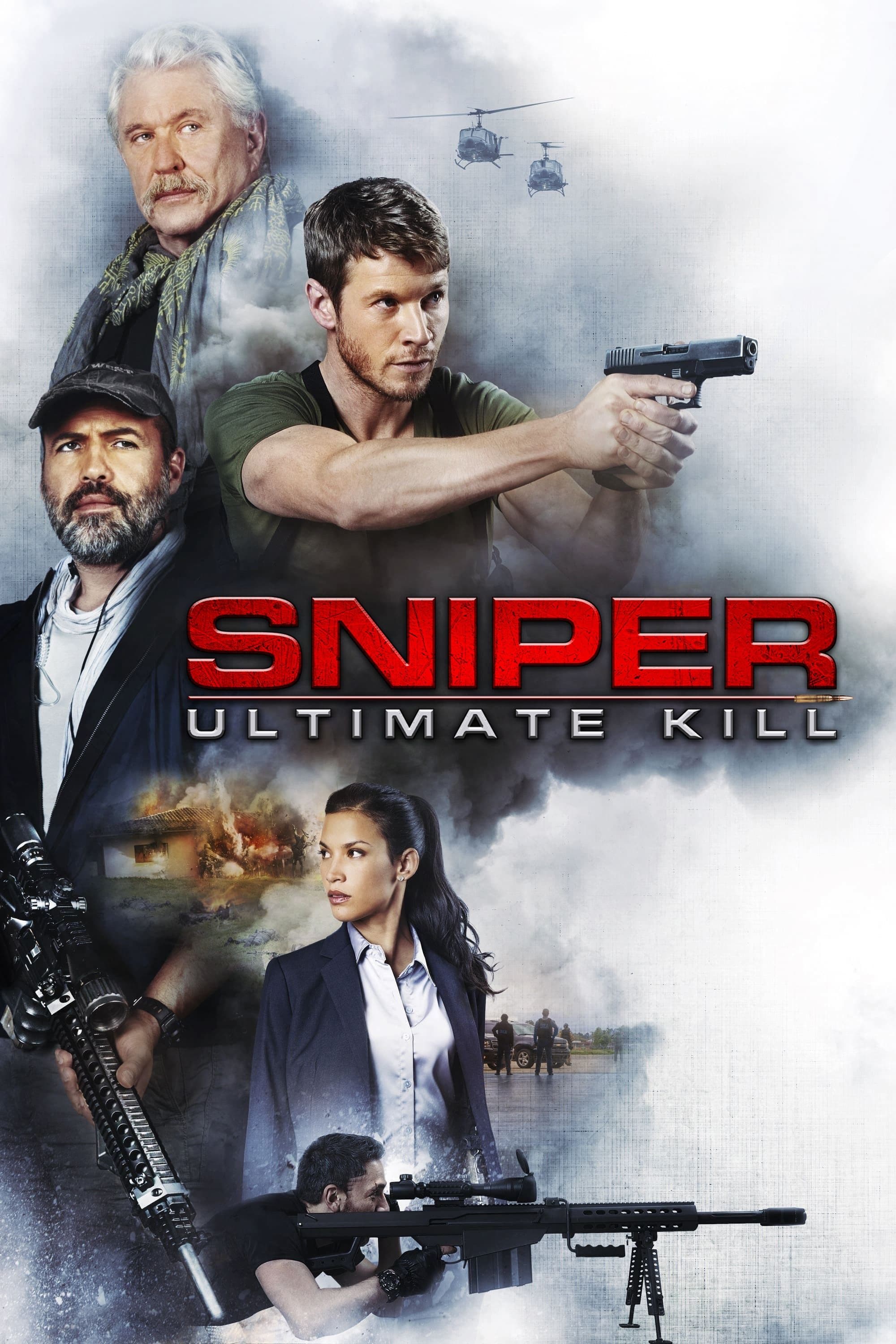 Sniper: Ultimate Kill photo