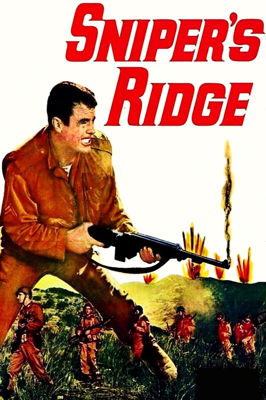 Sniper's Ridge photo