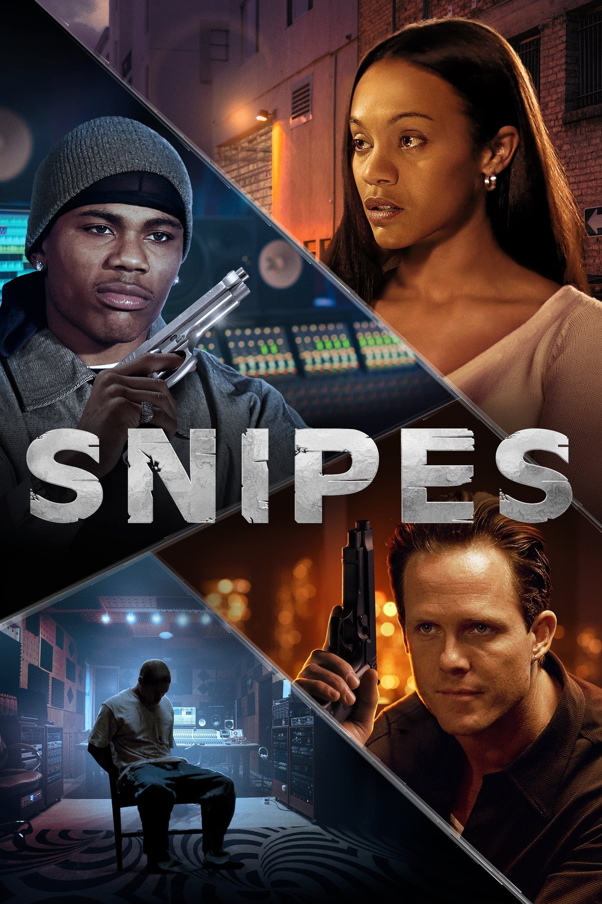 Snipes photo
