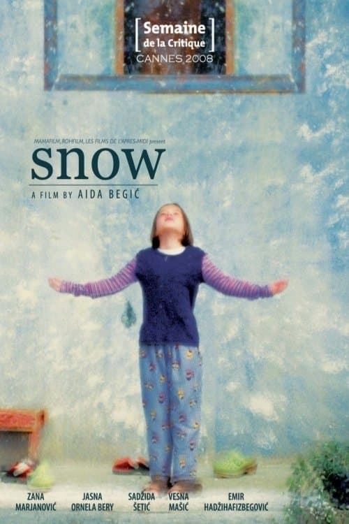 Snow photo