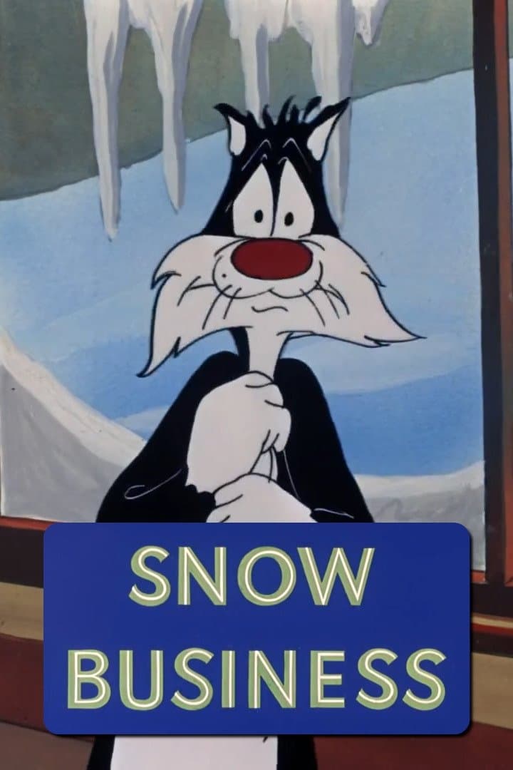 Snow Business photo