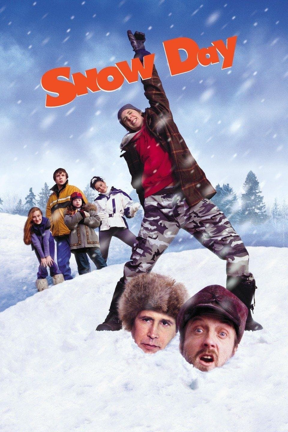 Snow Day photo