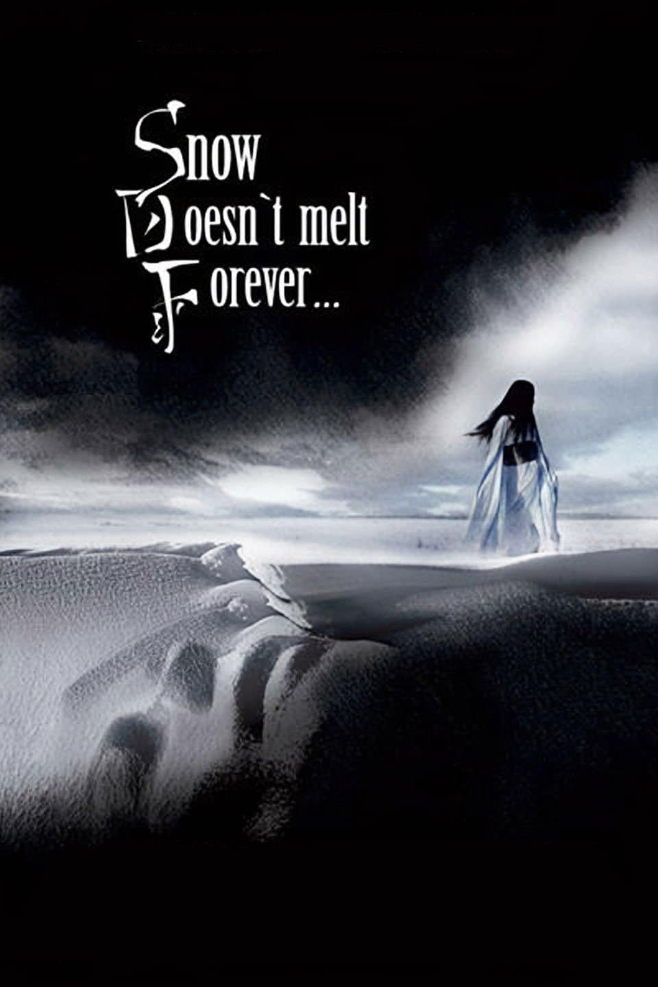 Snow Doesn't Melt Forever photo