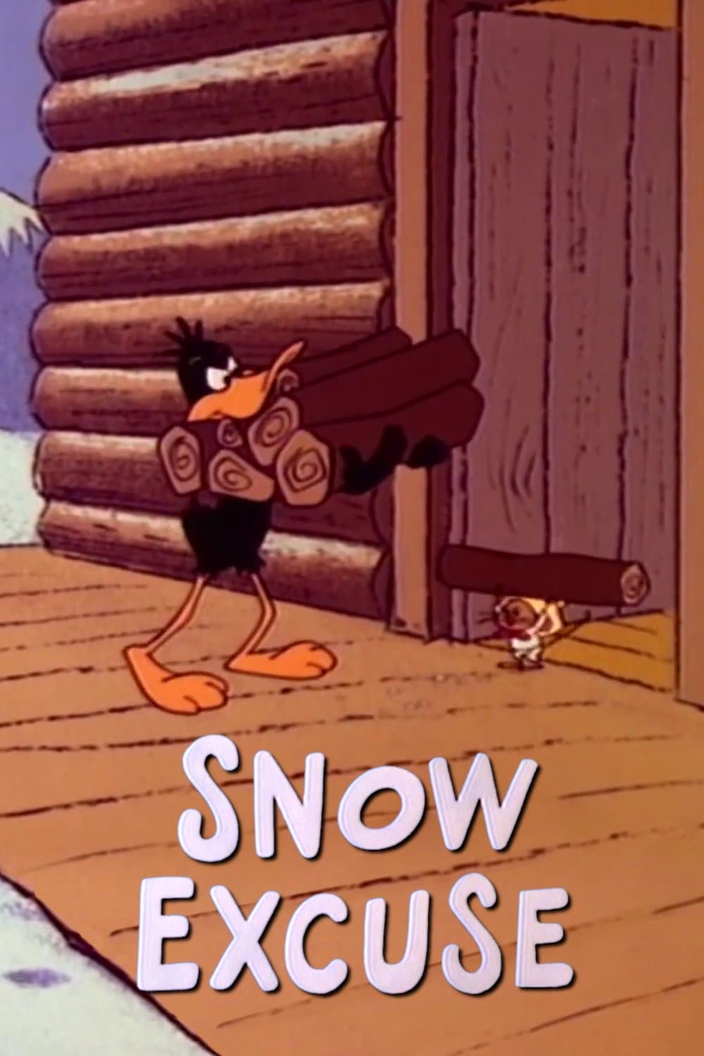 Snow Excuse photo