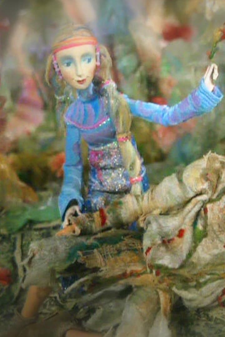 Snow Maiden photo