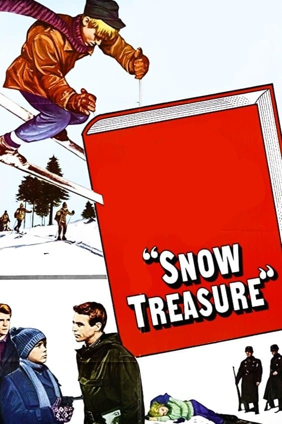 Snow Treasure photo