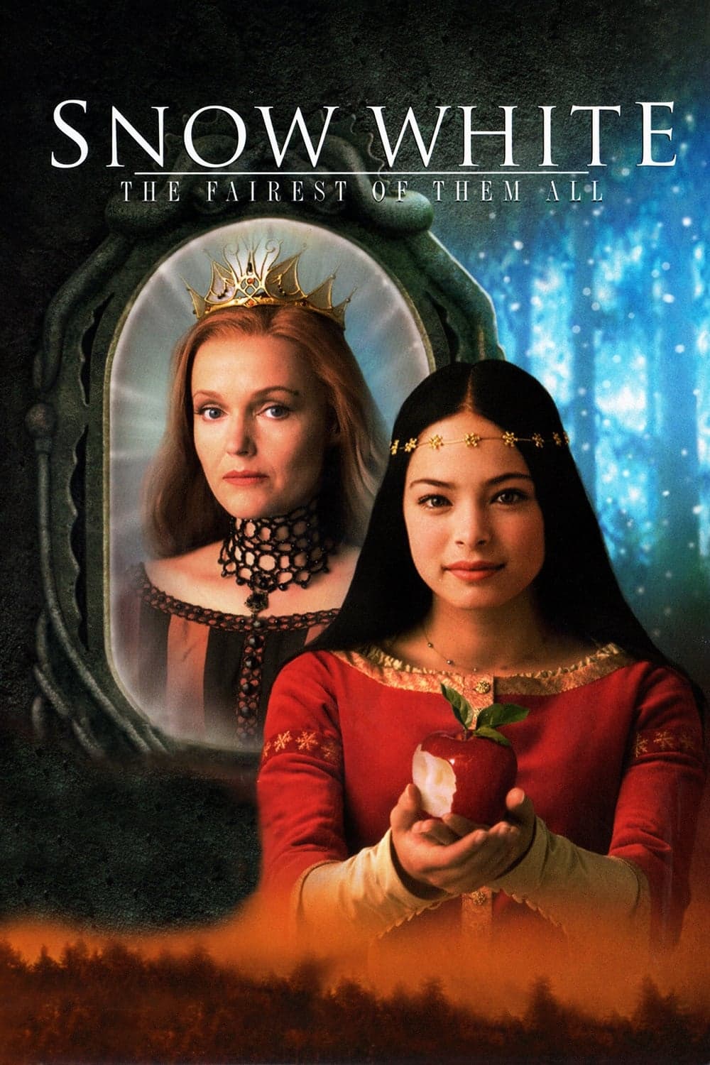 Snow White photo