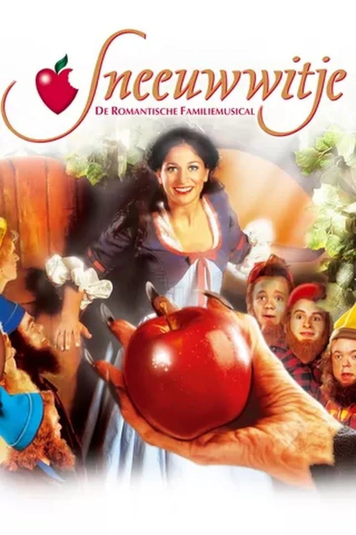 Snow White The Musical photo