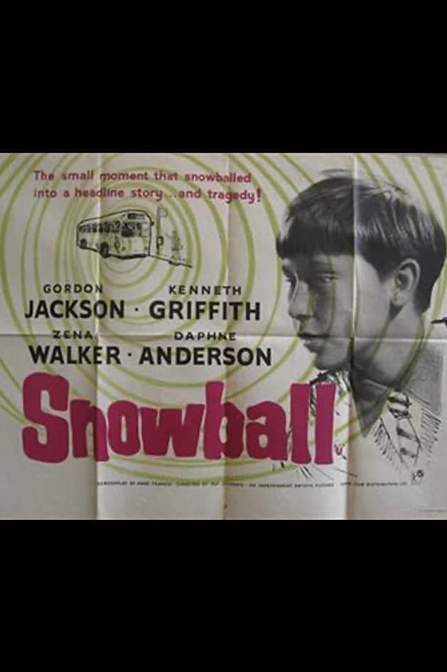 Snowball photo