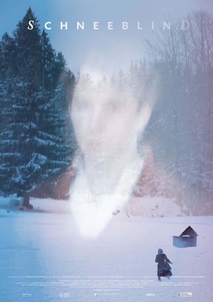 Snowblind photo