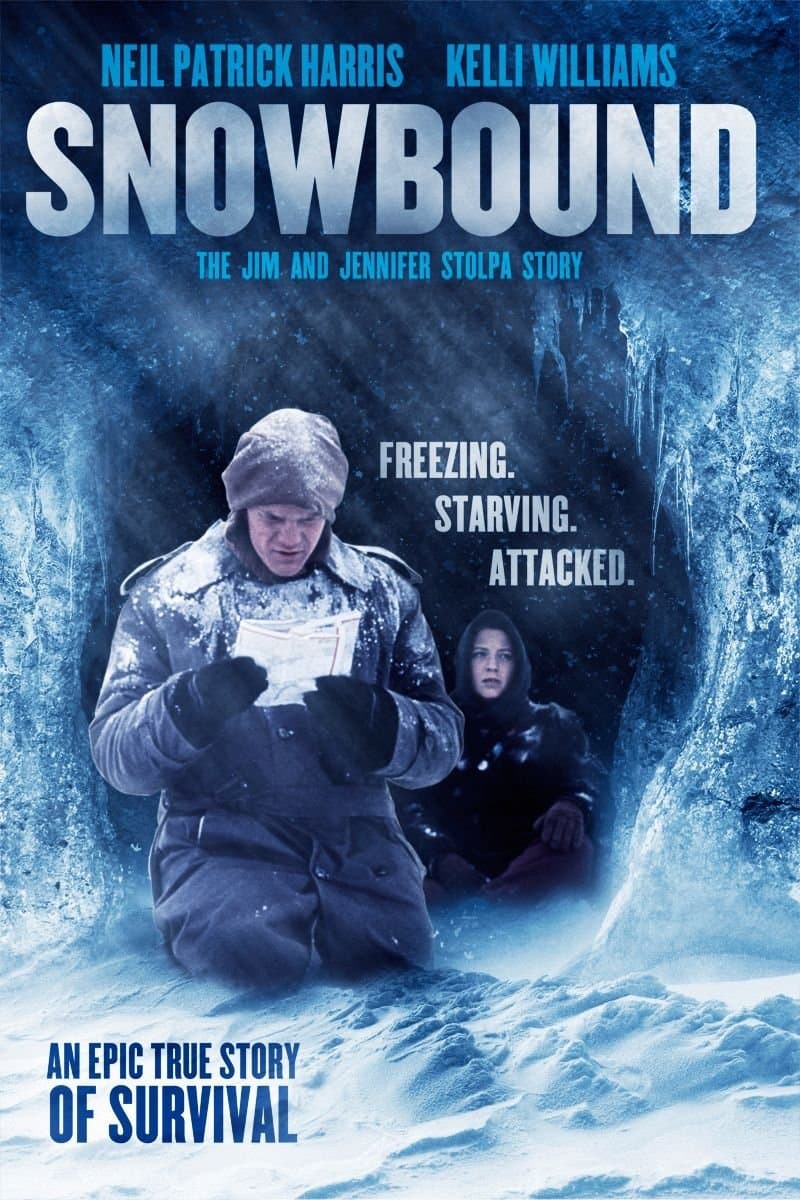 Snowbound: The Jim and Jennifer Stolpa Story photo