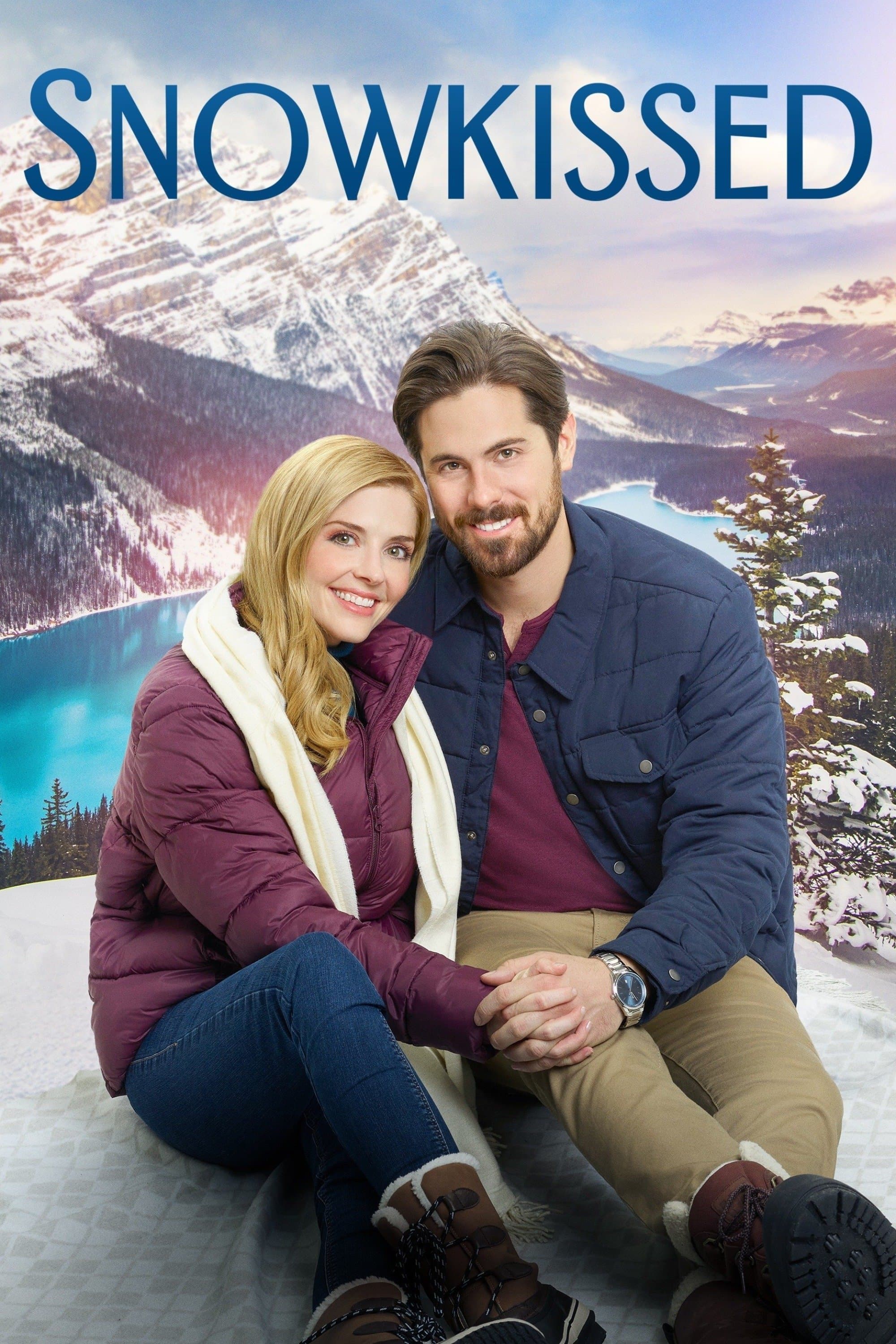 Snowkissed photo