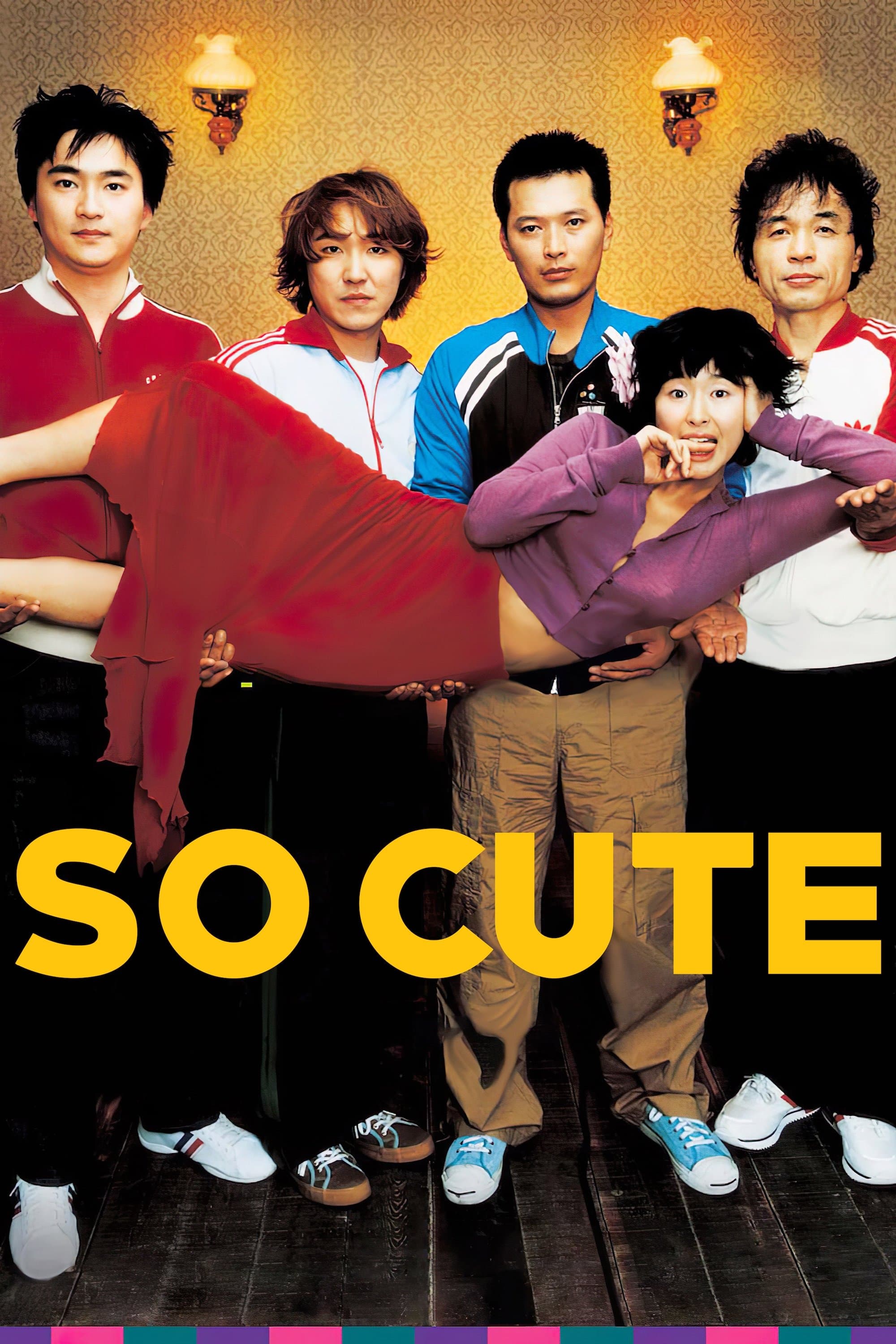 So Cute photo